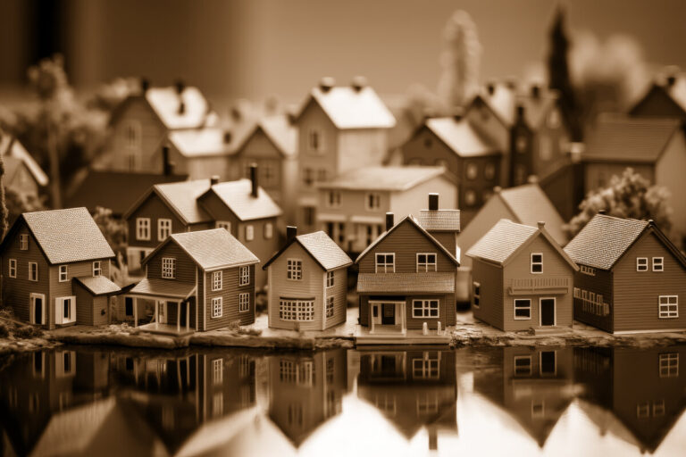 Springwood Estates neighborhood